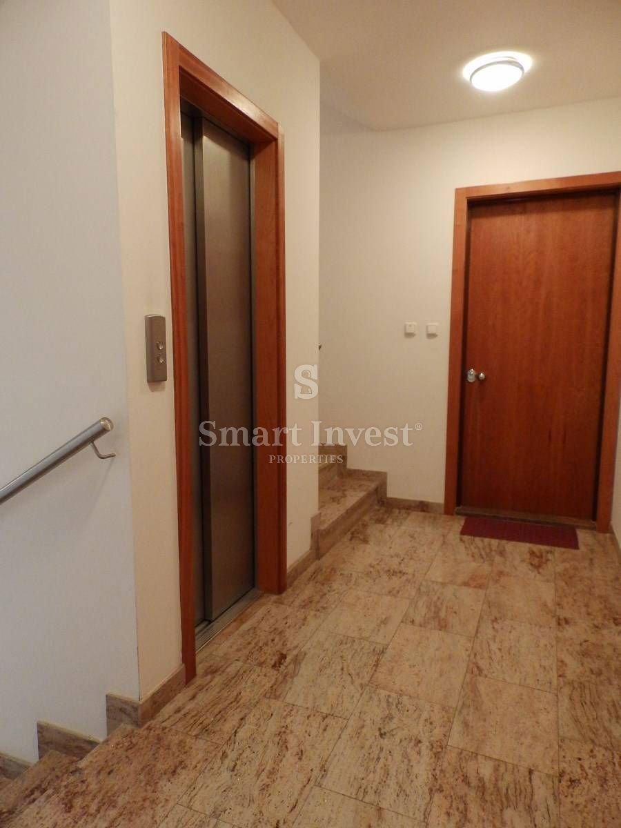 OPATIJA, 3-sobno stanovanje s pogledom na morje in garažo