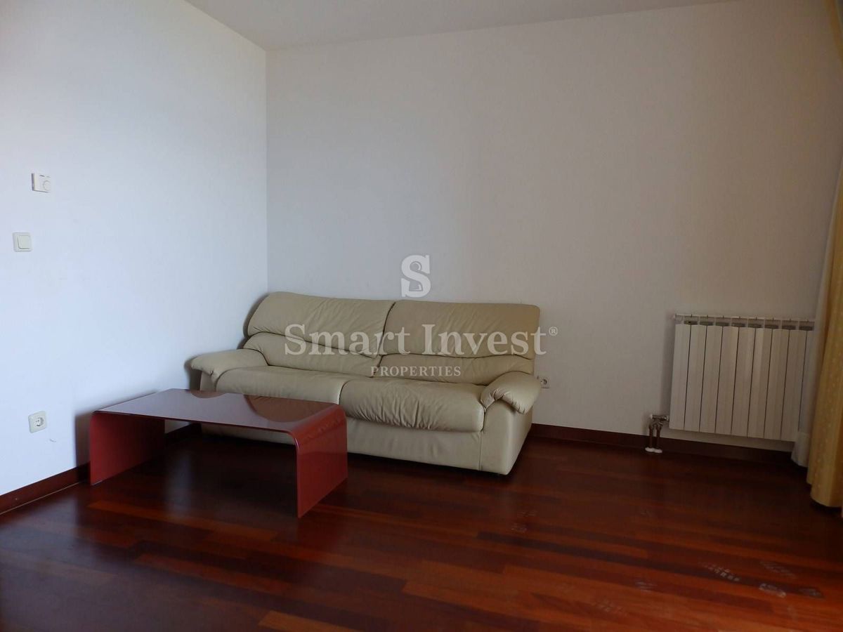 OPATIJA, 3-sobno stanovanje s pogledom na morje in garažo