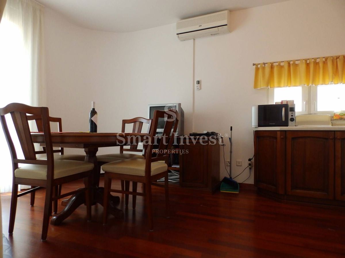 OPATIJA, 3-sobno stanovanje s pogledom na morje in garažo