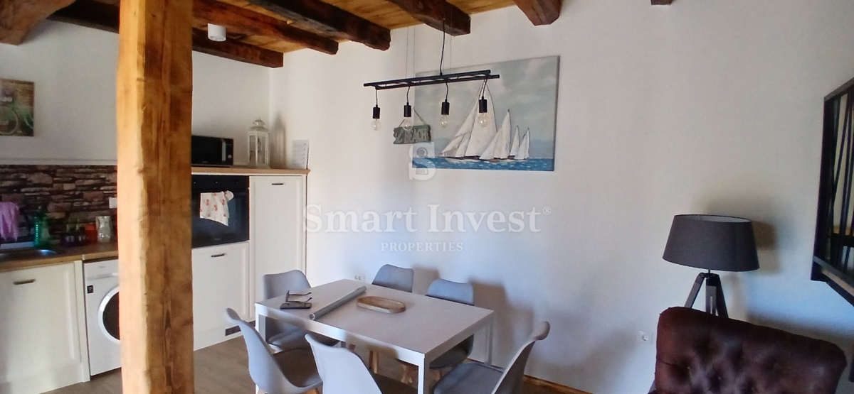 Hiša Poljane, Opatija - Okolica, 285m2