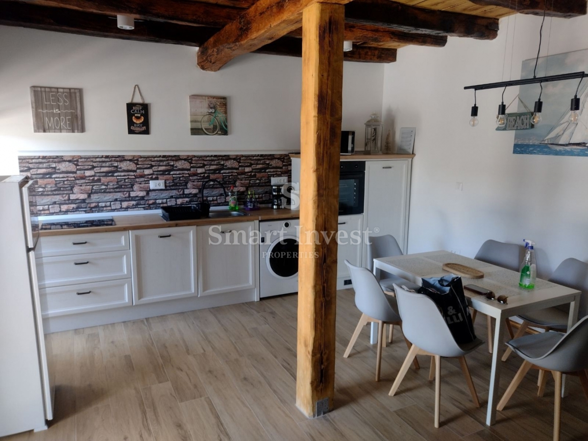 Hiša Poljane, Opatija - Okolica, 285m2