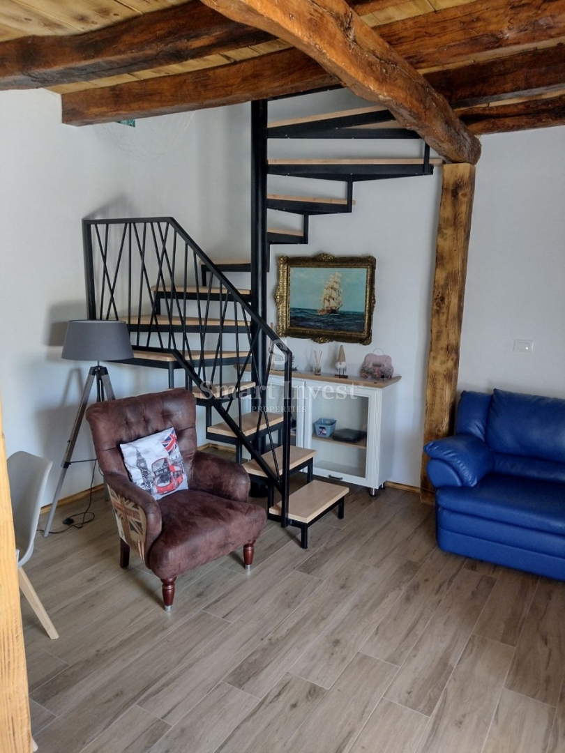 Hiša Poljane, Opatija - Okolica, 285m2