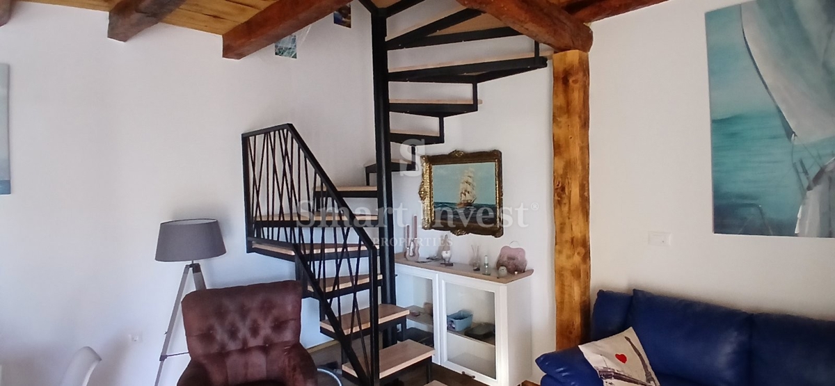 Hiša Poljane, Opatija - Okolica, 285m2