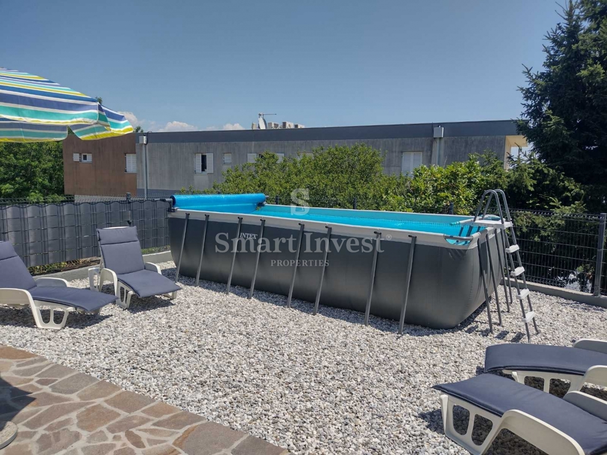 Hiša Poljane, Opatija - Okolica, 285m2