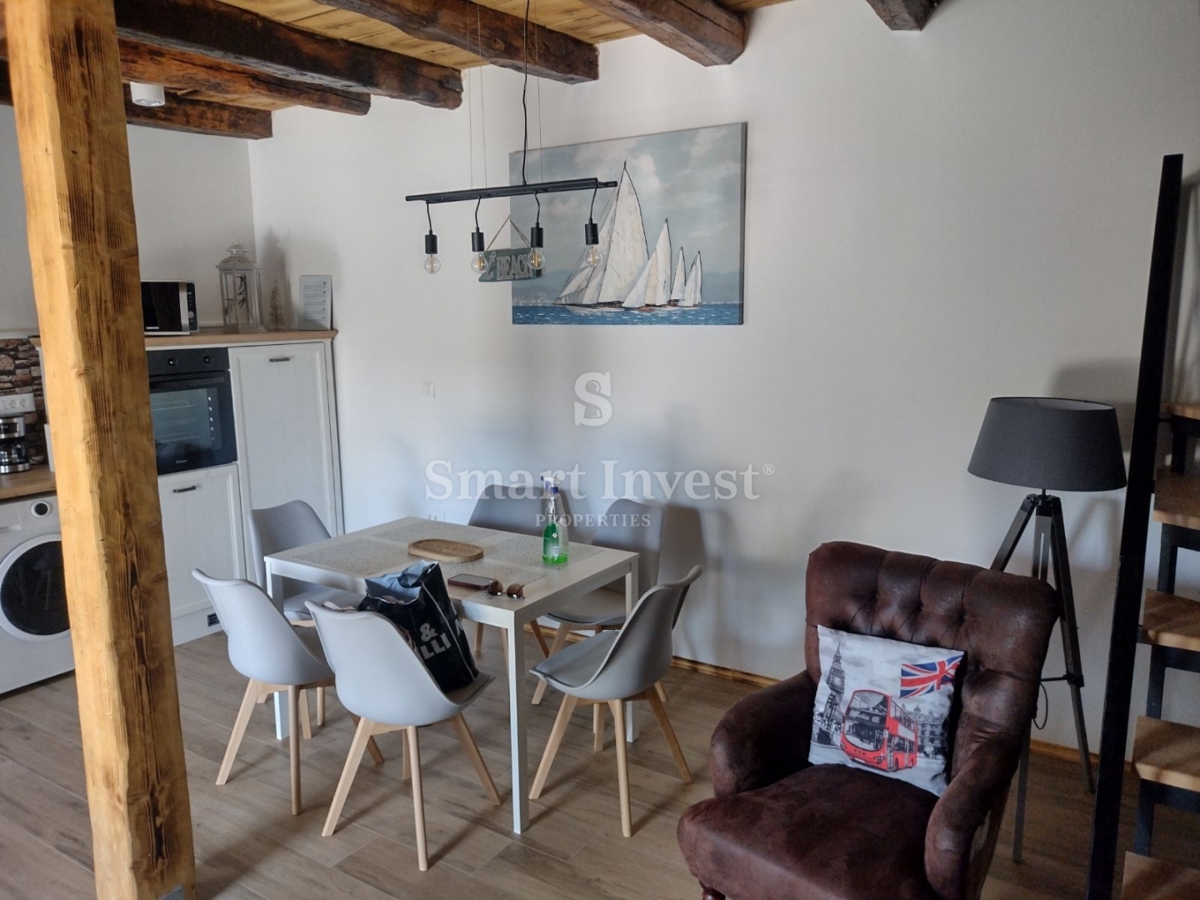 Hiša Poljane, Opatija - Okolica, 285m2