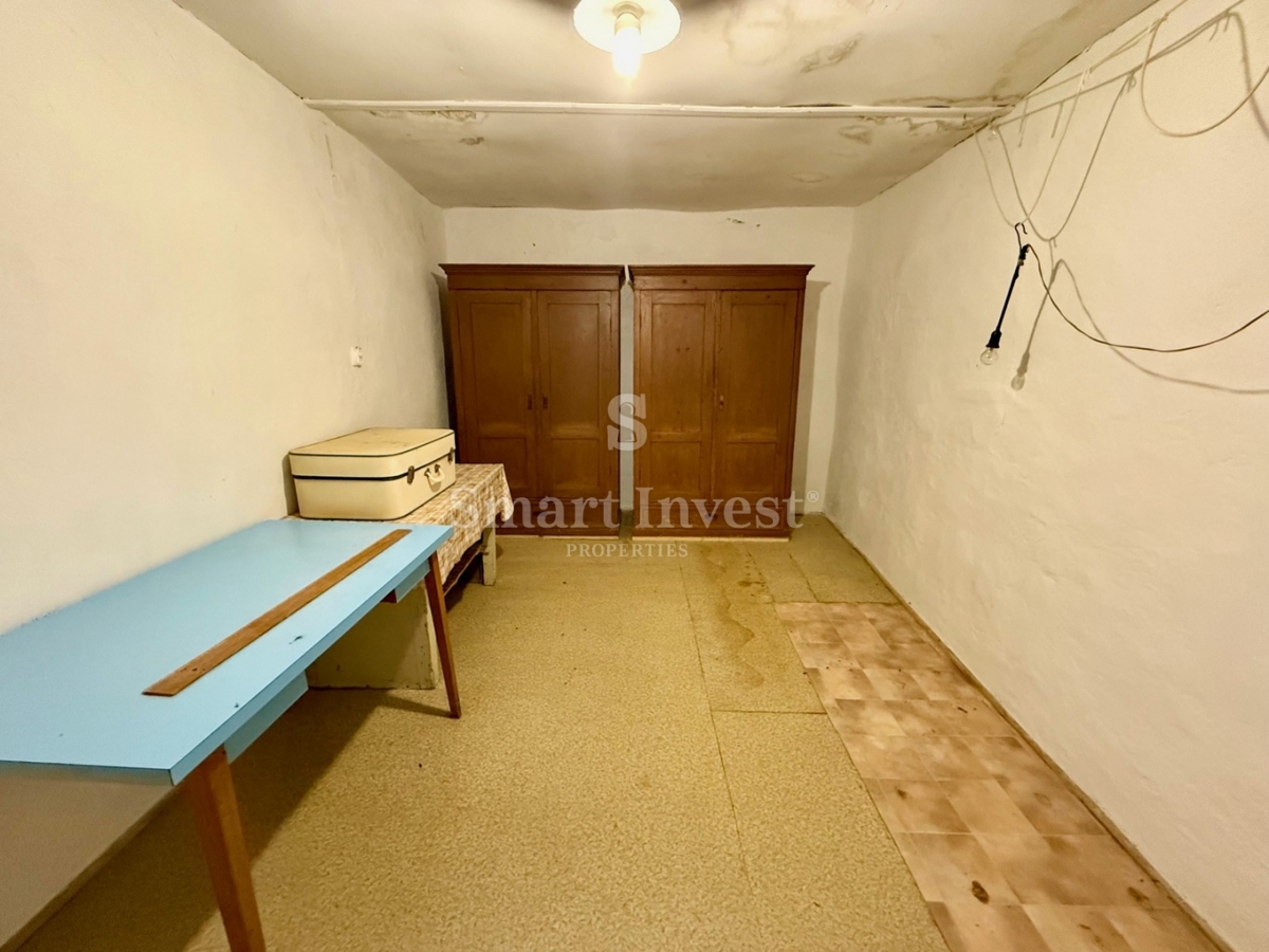 Hiša Brnobići, Buzet, 250m2