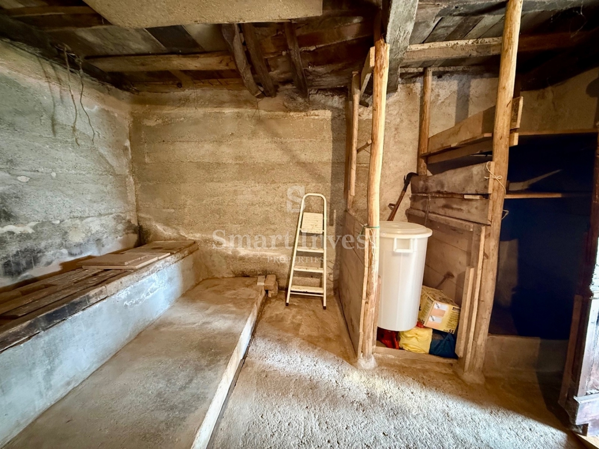 Hiša Brnobići, Buzet, 250m2