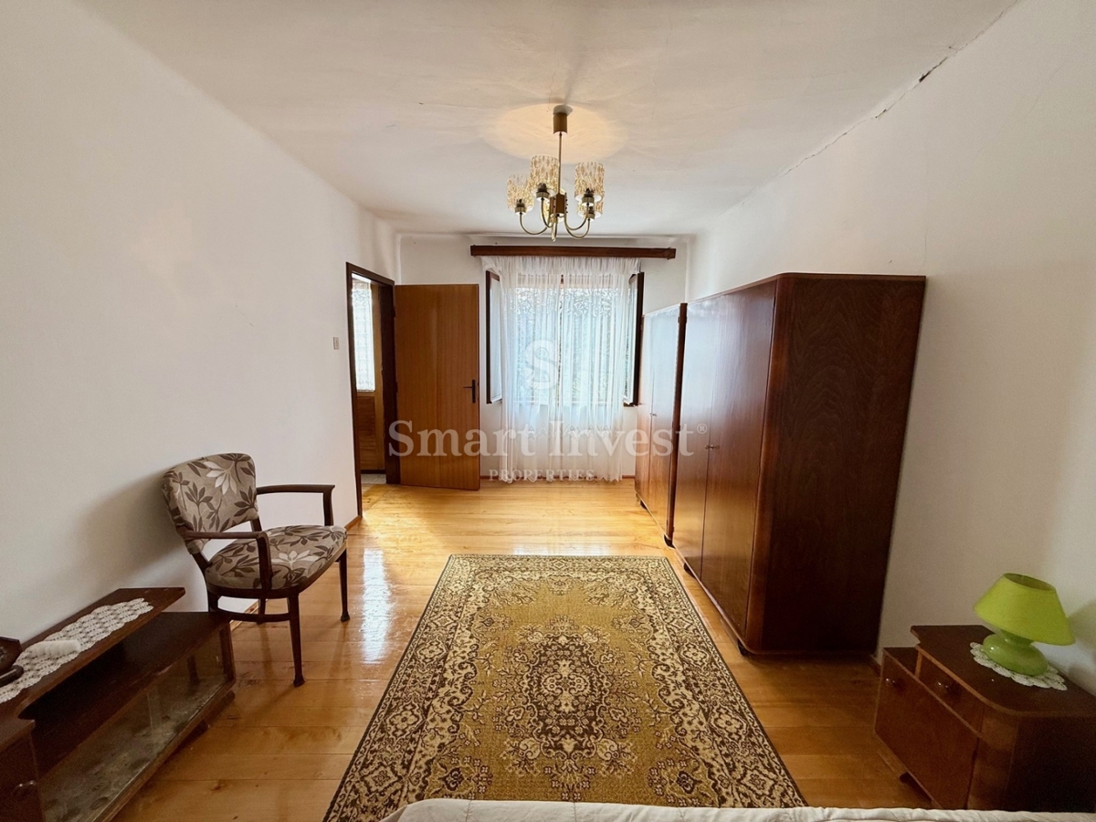 Hiša Brnobići, Buzet, 250m2