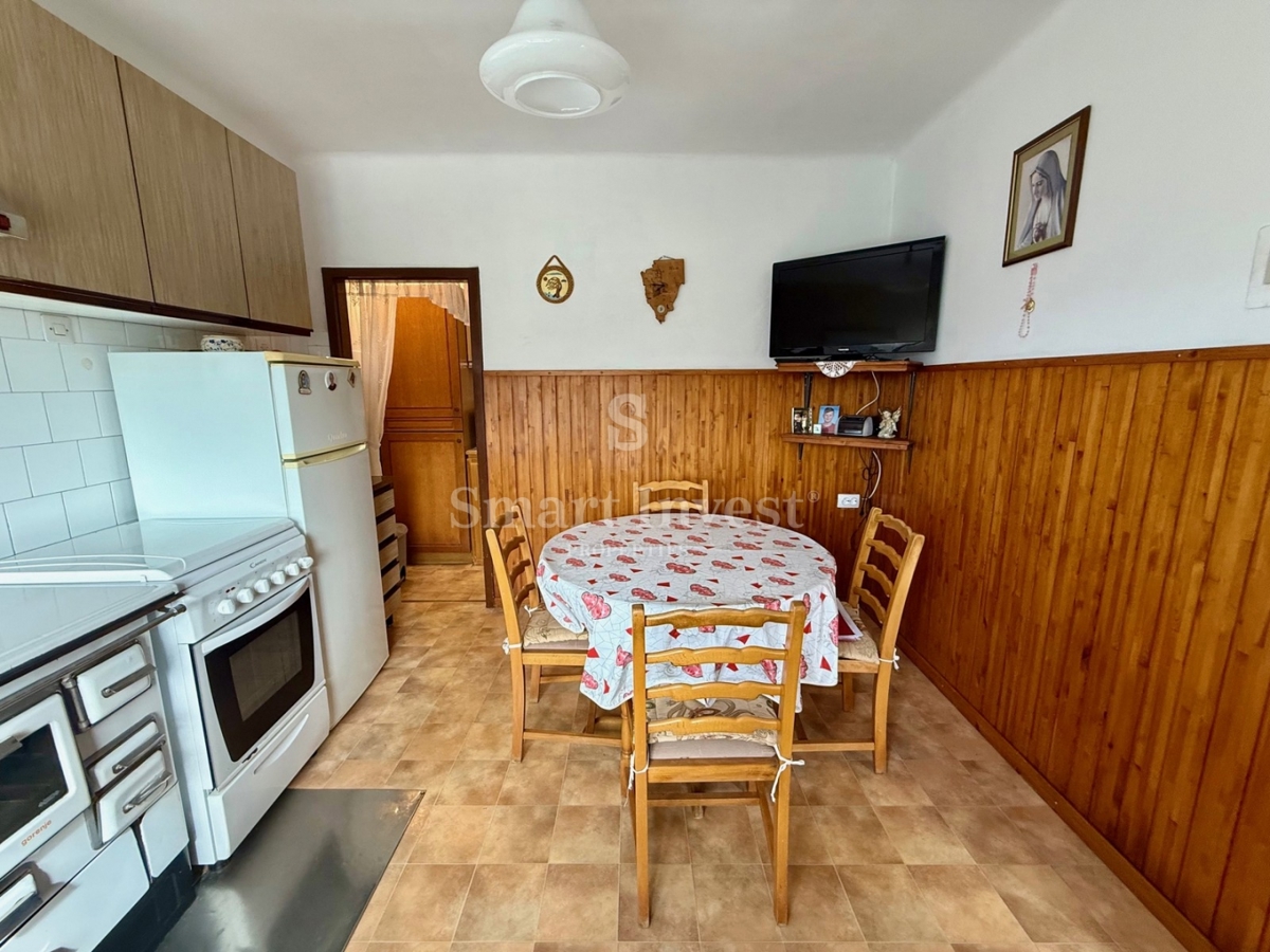 Hiša Brnobići, Buzet, 250m2