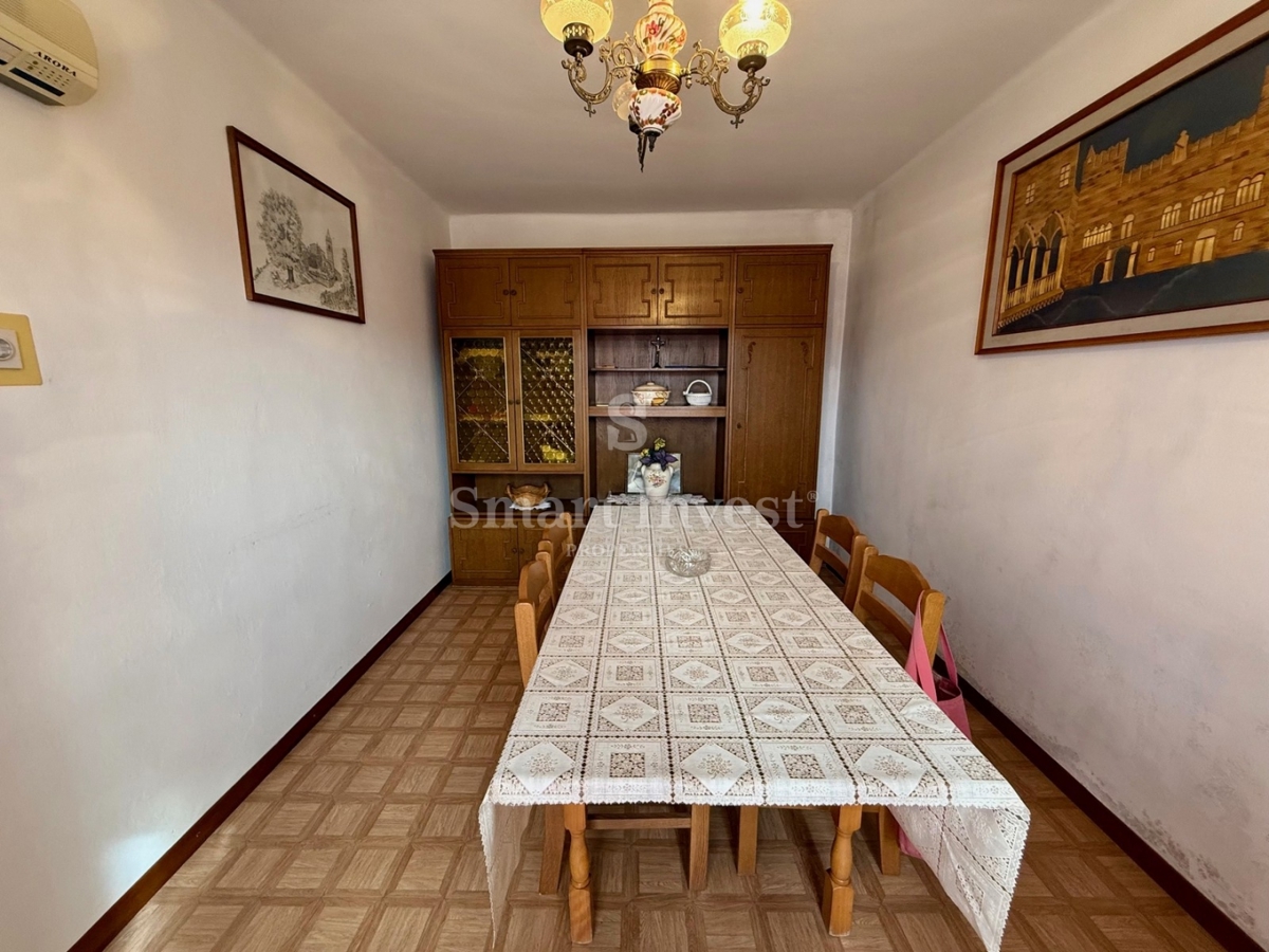 Hiša Brnobići, Buzet, 250m2