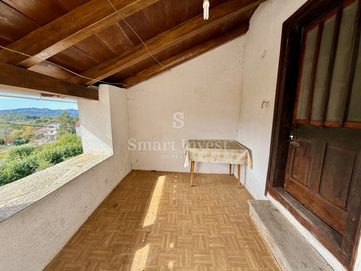 Hiša Brnobići, Buzet, 250m2