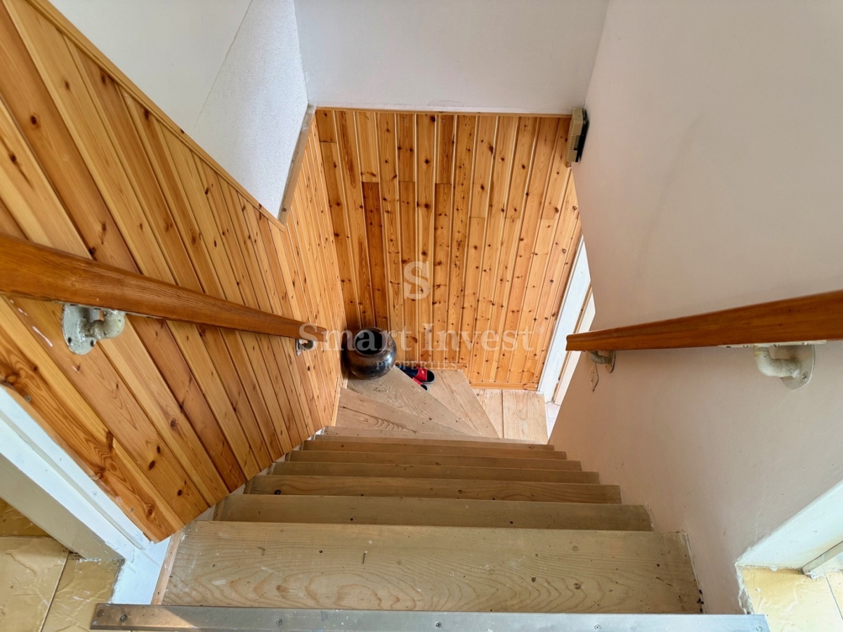 Hiša Brnobići, Buzet, 250m2