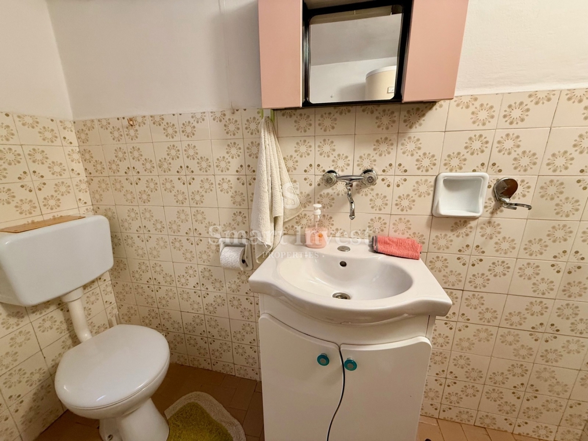 Hiša Brnobići, Buzet, 250m2