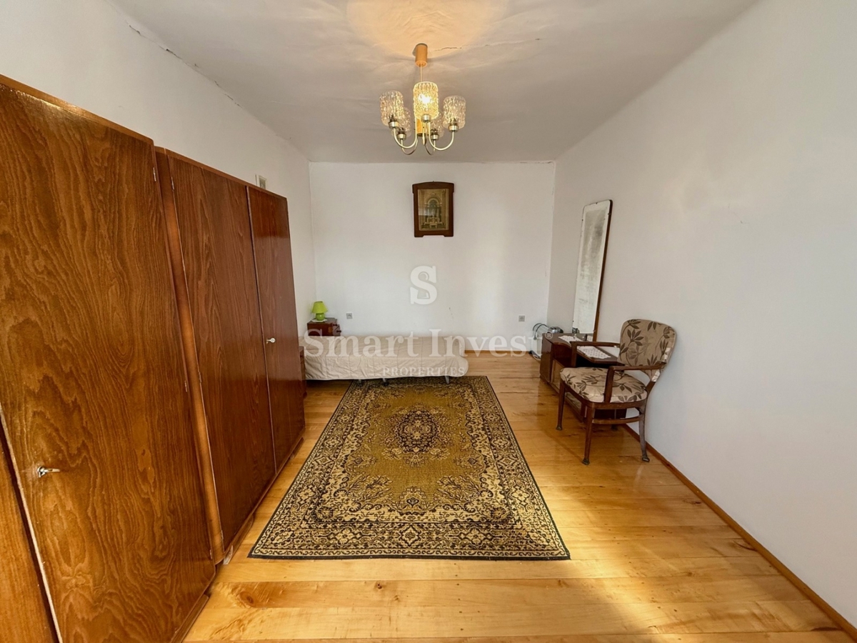 Hiša Brnobići, Buzet, 250m2