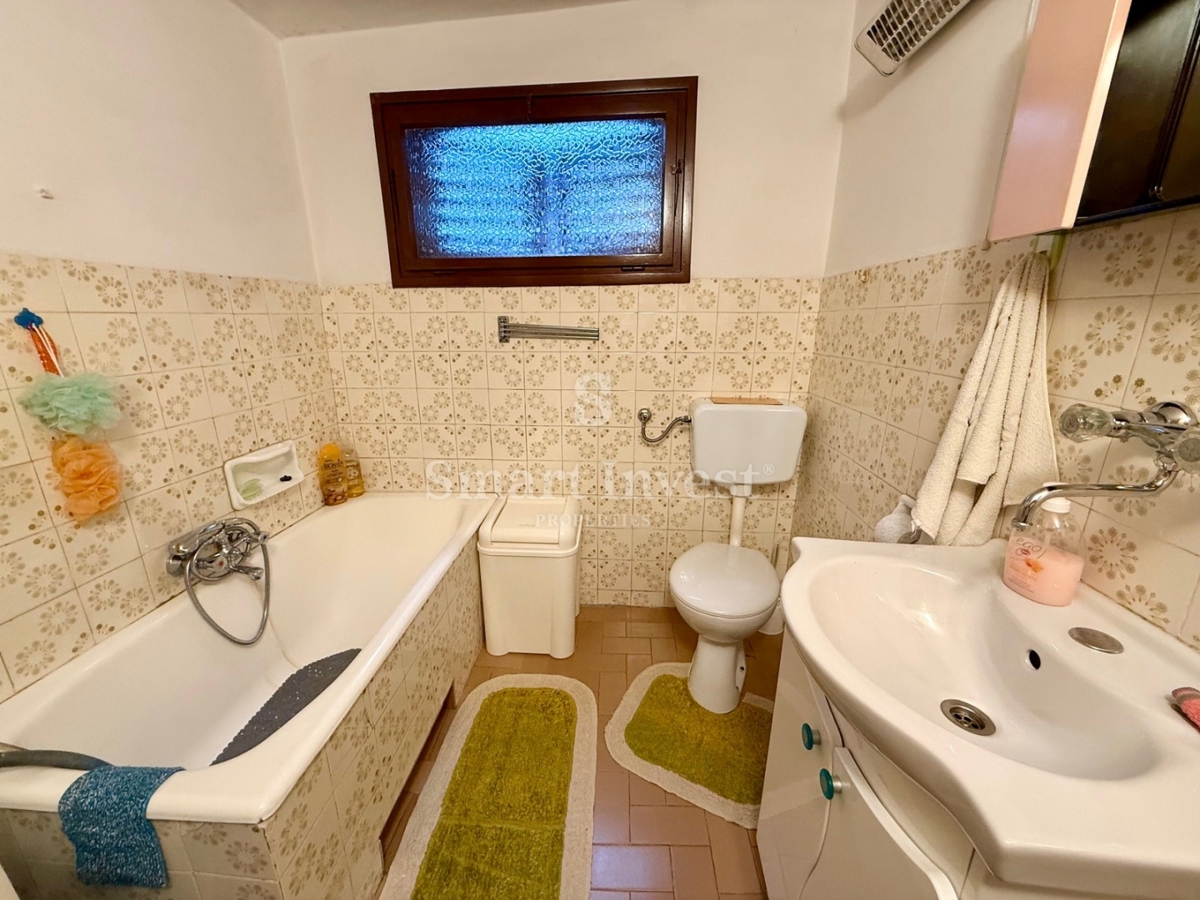 Hiša Brnobići, Buzet, 250m2