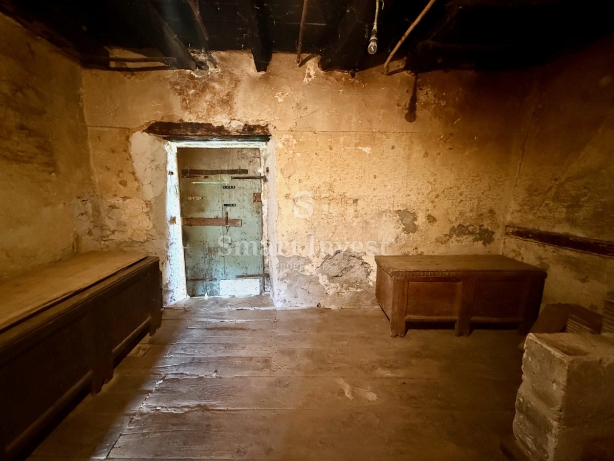 Hiša Brnobići, Buzet, 250m2