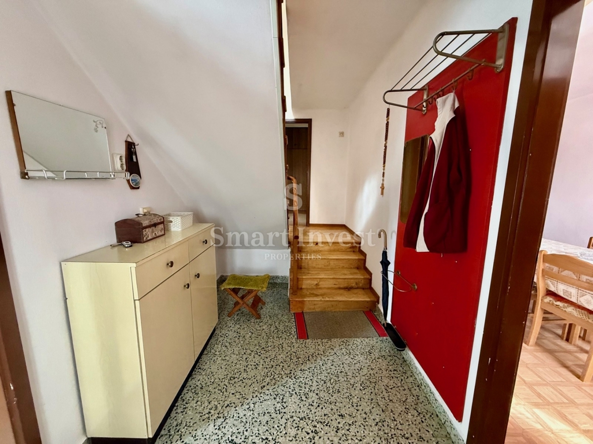 Hiša Brnobići, Buzet, 250m2