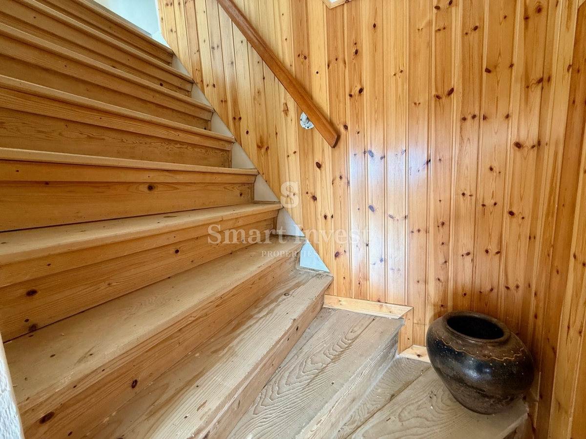 Hiša Brnobići, Buzet, 250m2