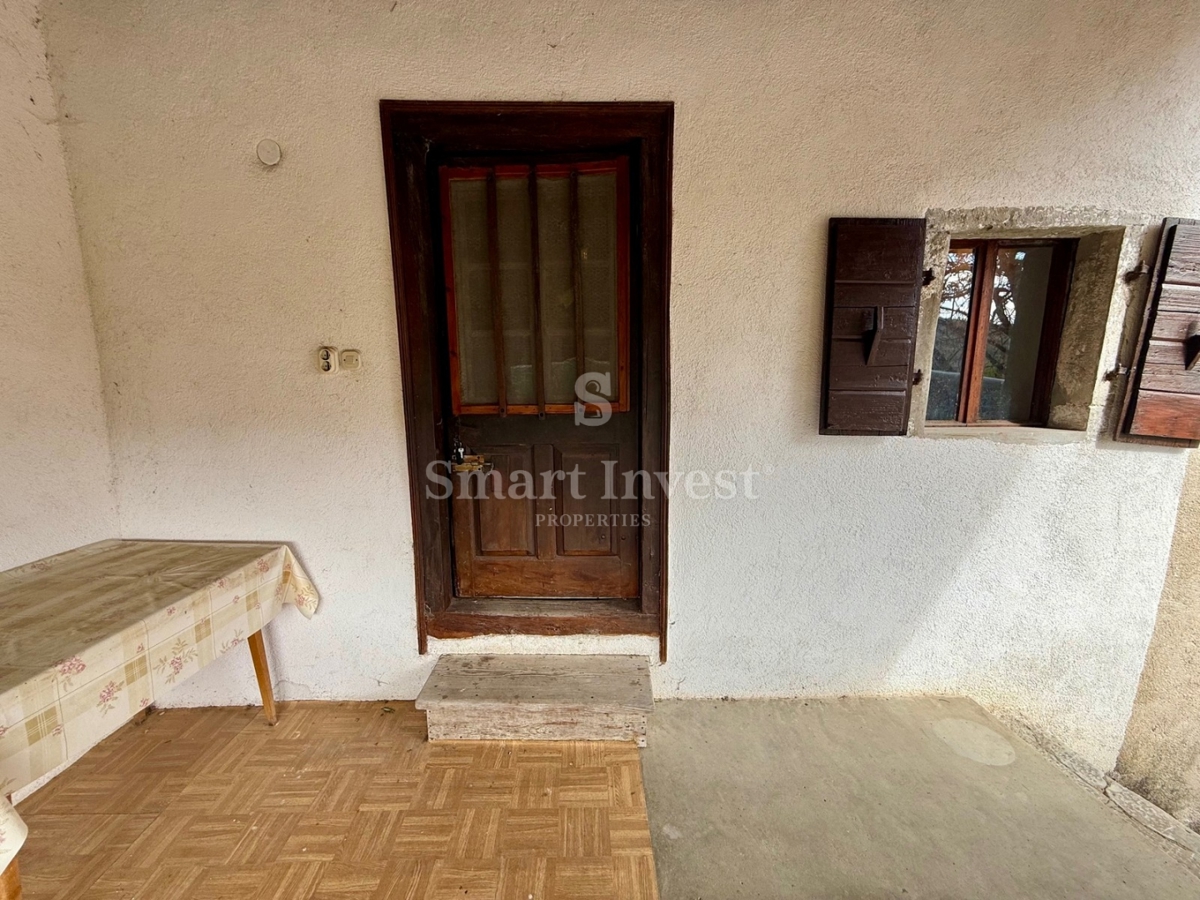 Hiša Brnobići, Buzet, 250m2