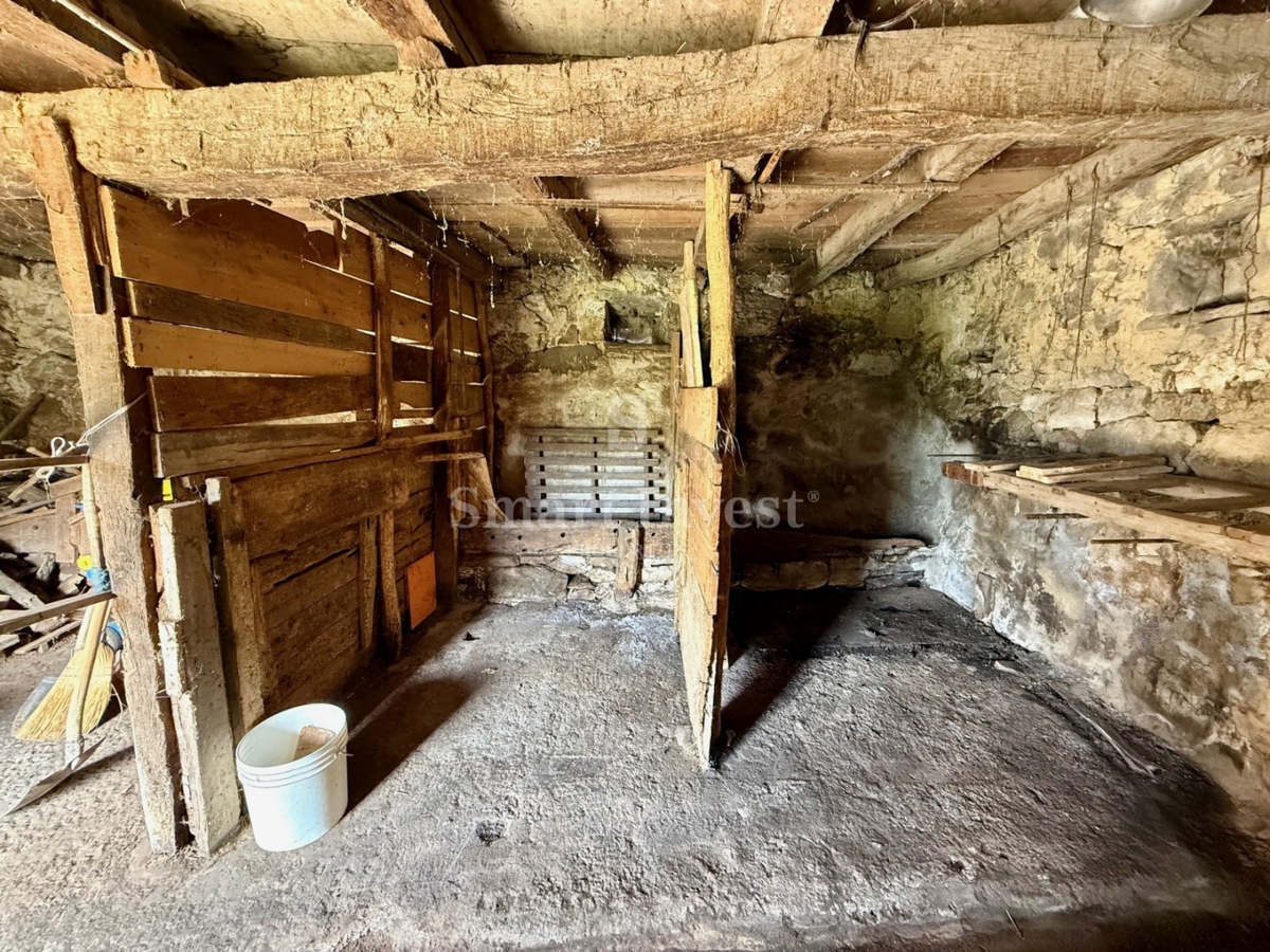 Hiša Brnobići, Buzet, 250m2