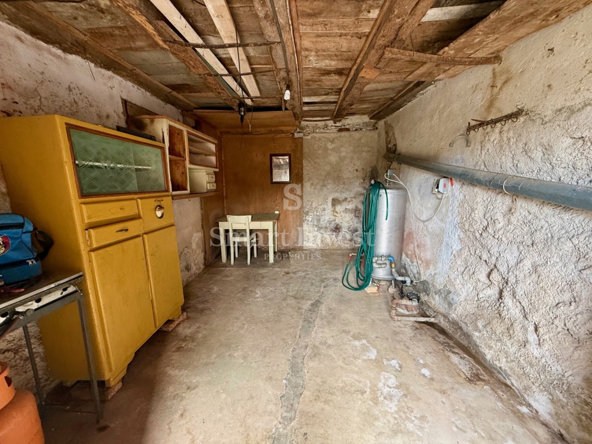 Hiša Brnobići, Buzet, 250m2