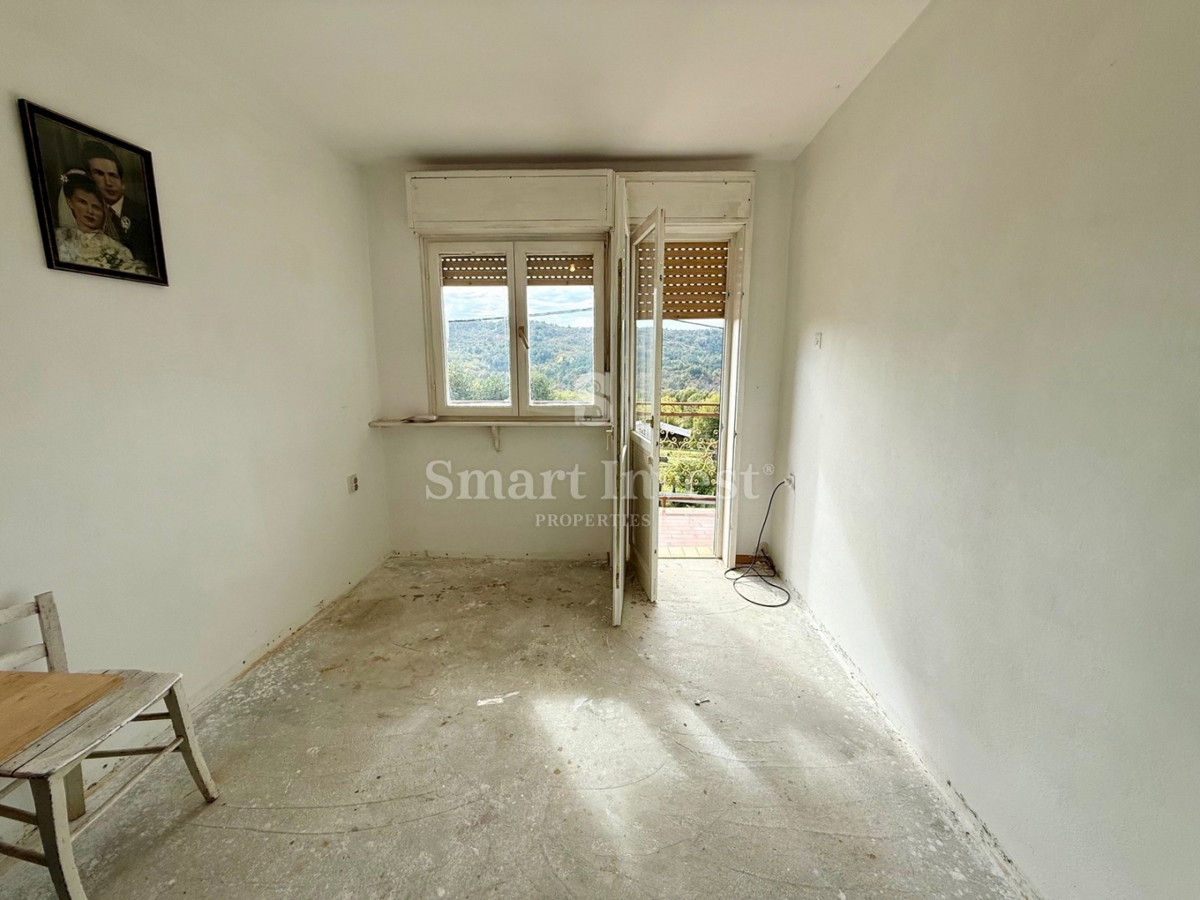 Hiša Brnobići, Buzet, 250m2