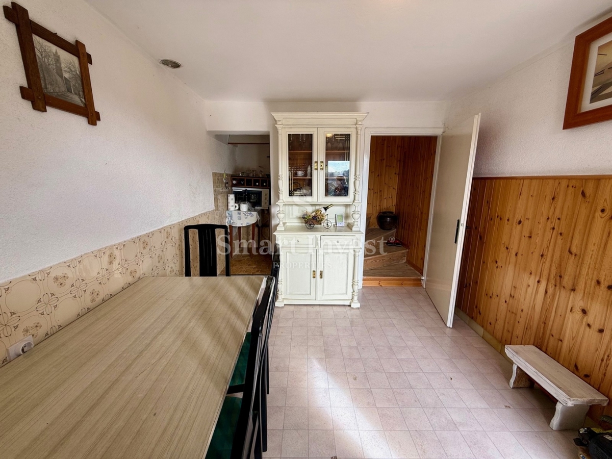 Hiša Brnobići, Buzet, 250m2