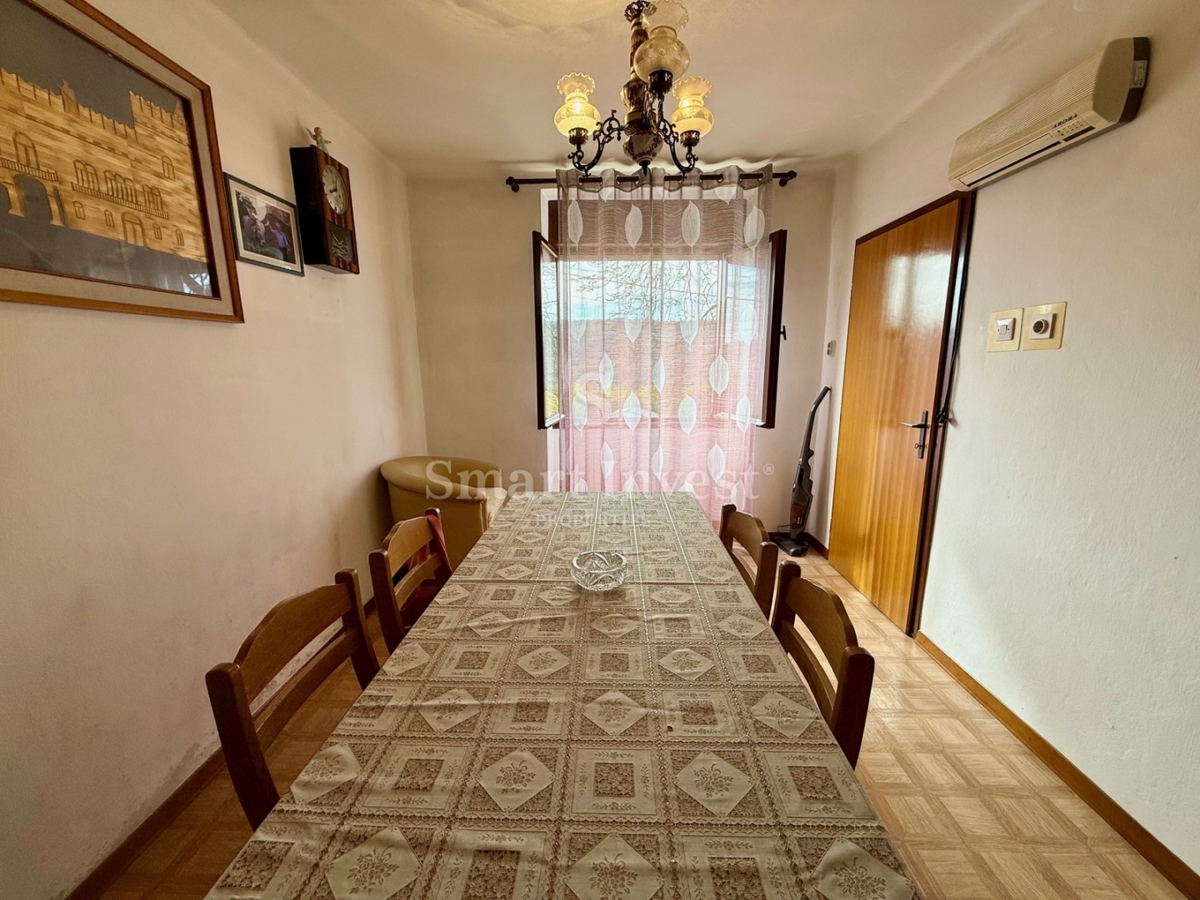 Hiša Brnobići, Buzet, 250m2