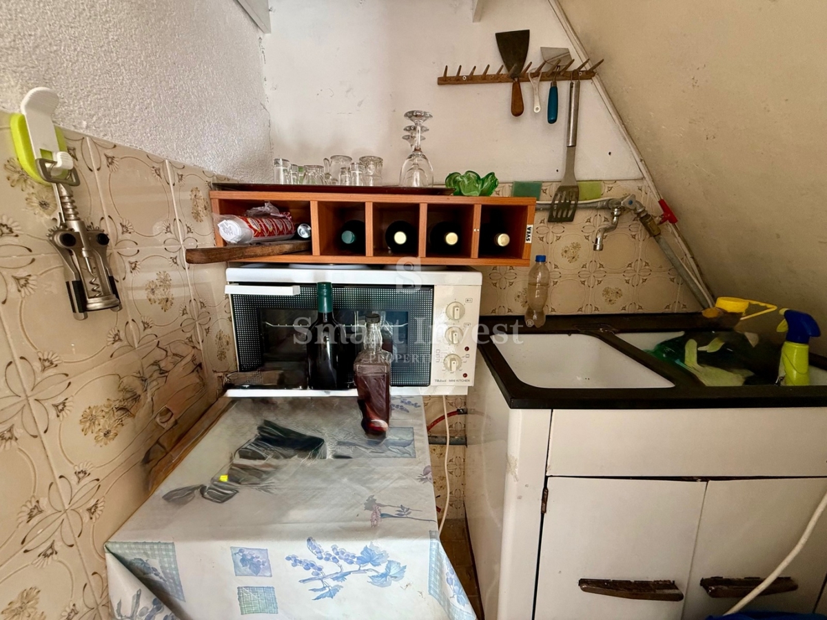 Hiša Brnobići, Buzet, 250m2