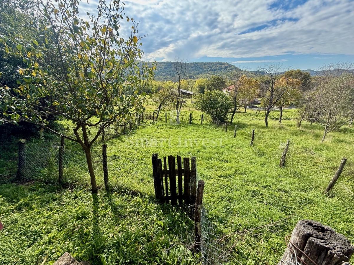 Hiša Brnobići, Buzet, 250m2