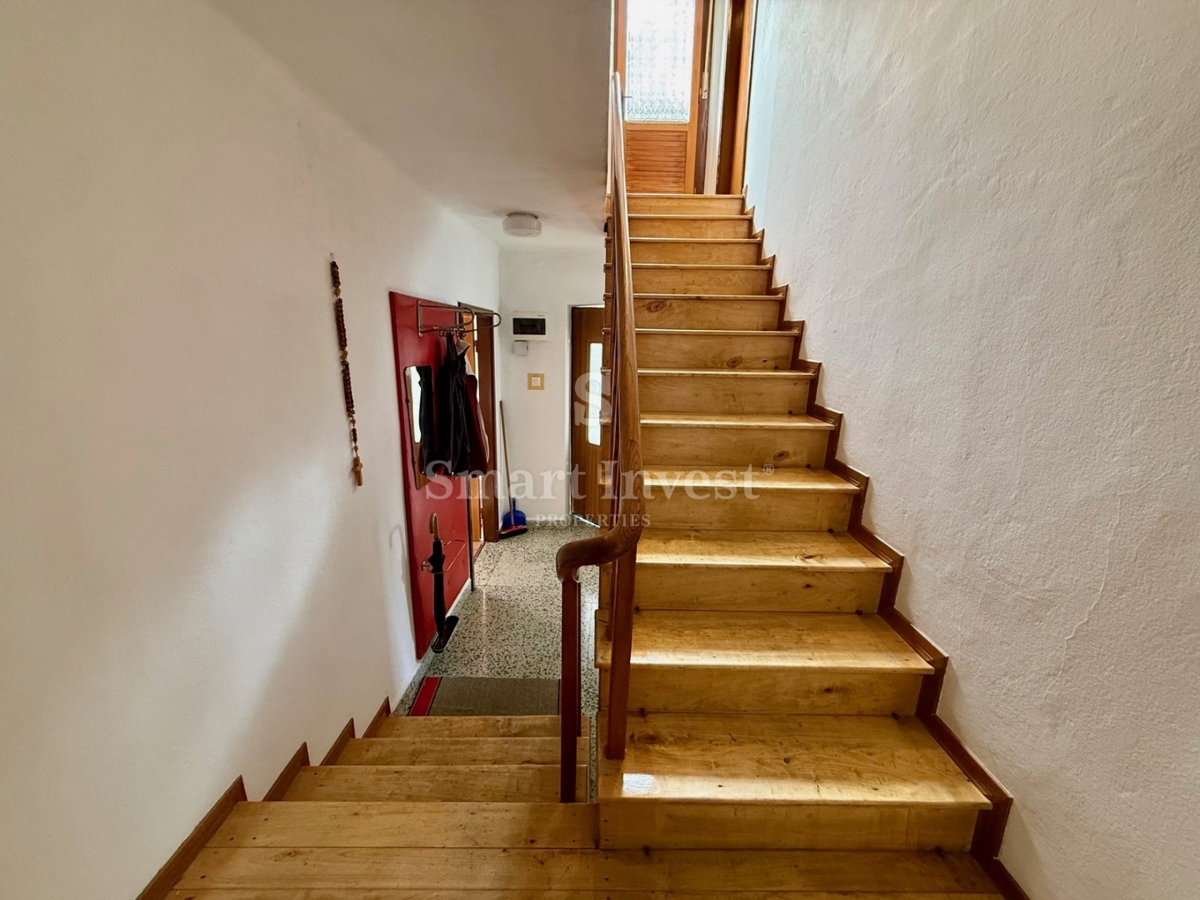 Hiša Brnobići, Buzet, 250m2