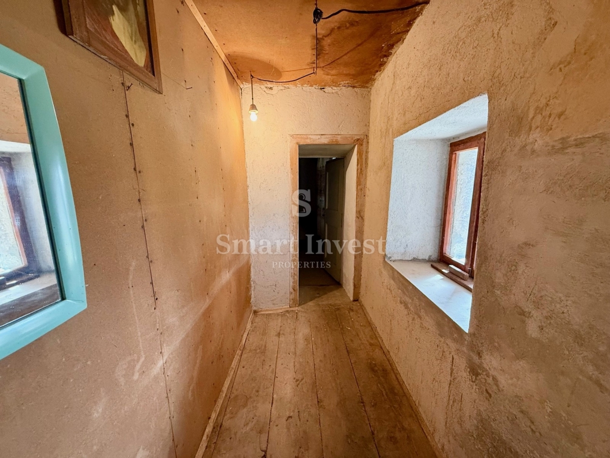 Hiša Brnobići, Buzet, 250m2