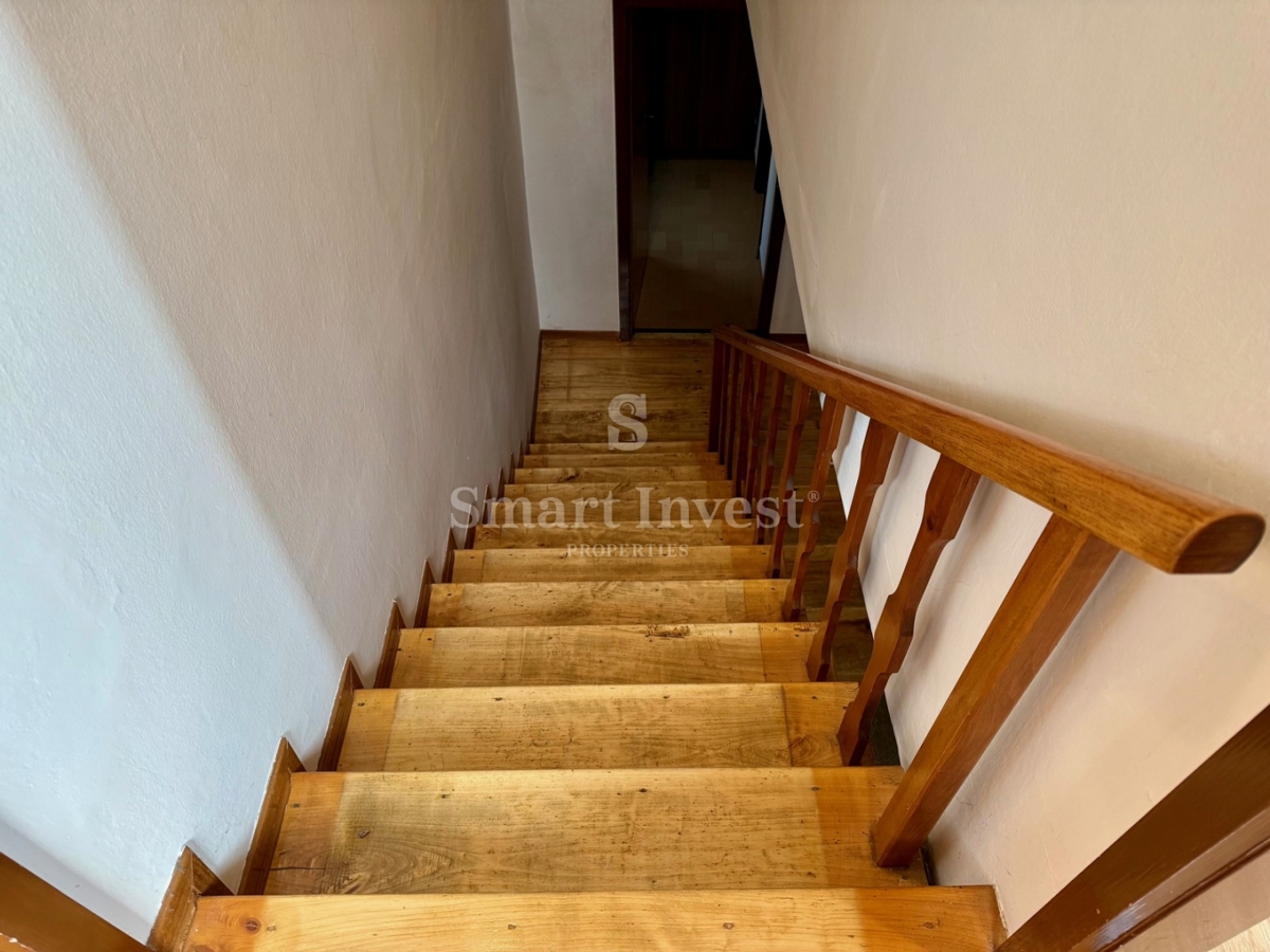 Hiša Brnobići, Buzet, 250m2