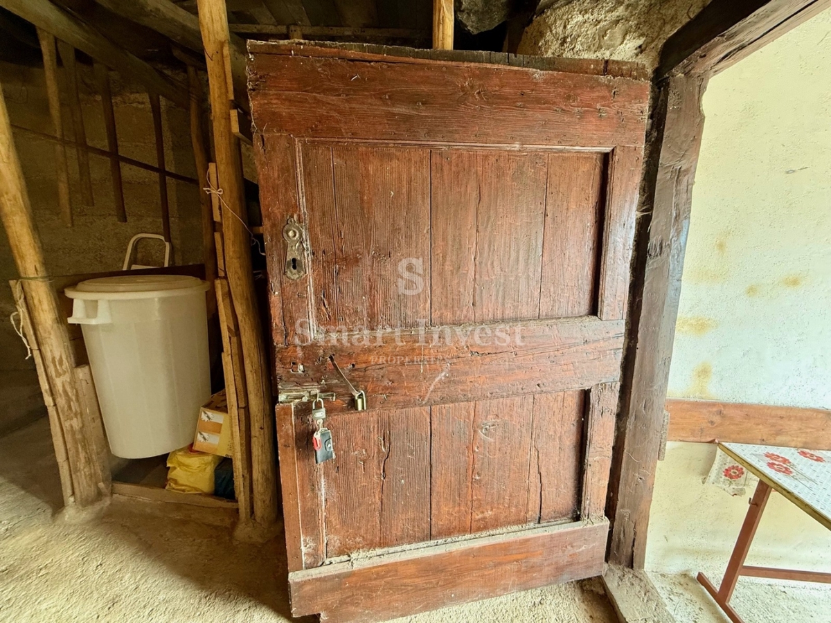 Hiša Brnobići, Buzet, 250m2