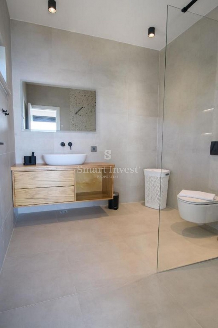 Hiša Medveja, Lovran, 235m2