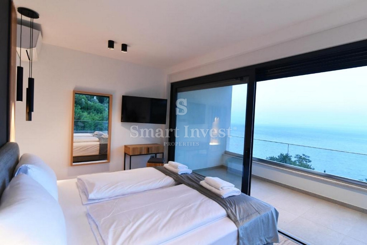 Hiša Medveja, Lovran, 235m2