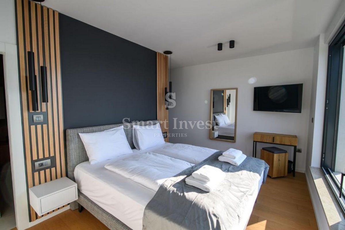 Hiša Medveja, Lovran, 235m2