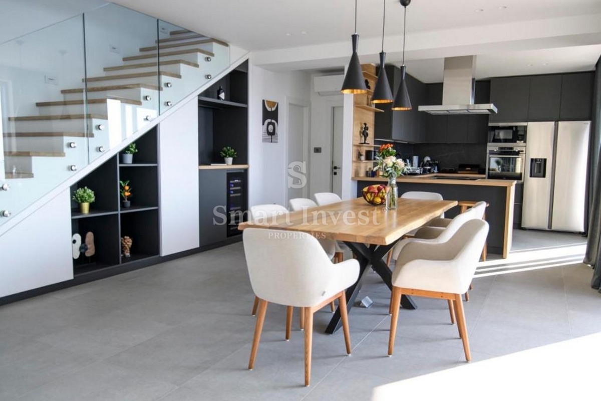 Hiša Medveja, Lovran, 235m2