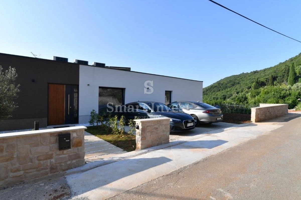 Hiša Medveja, Lovran, 235m2