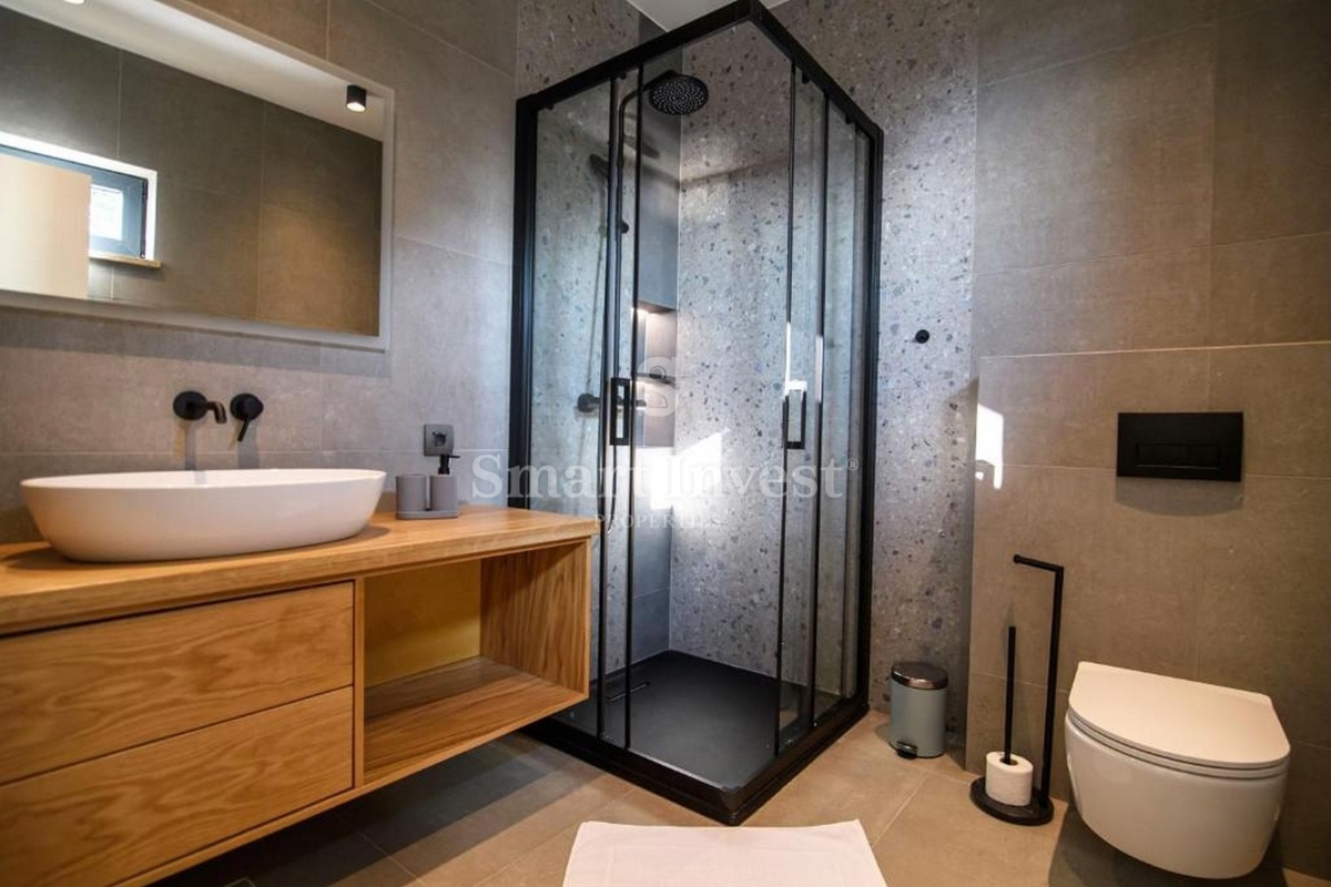 Hiša Medveja, Lovran, 235m2