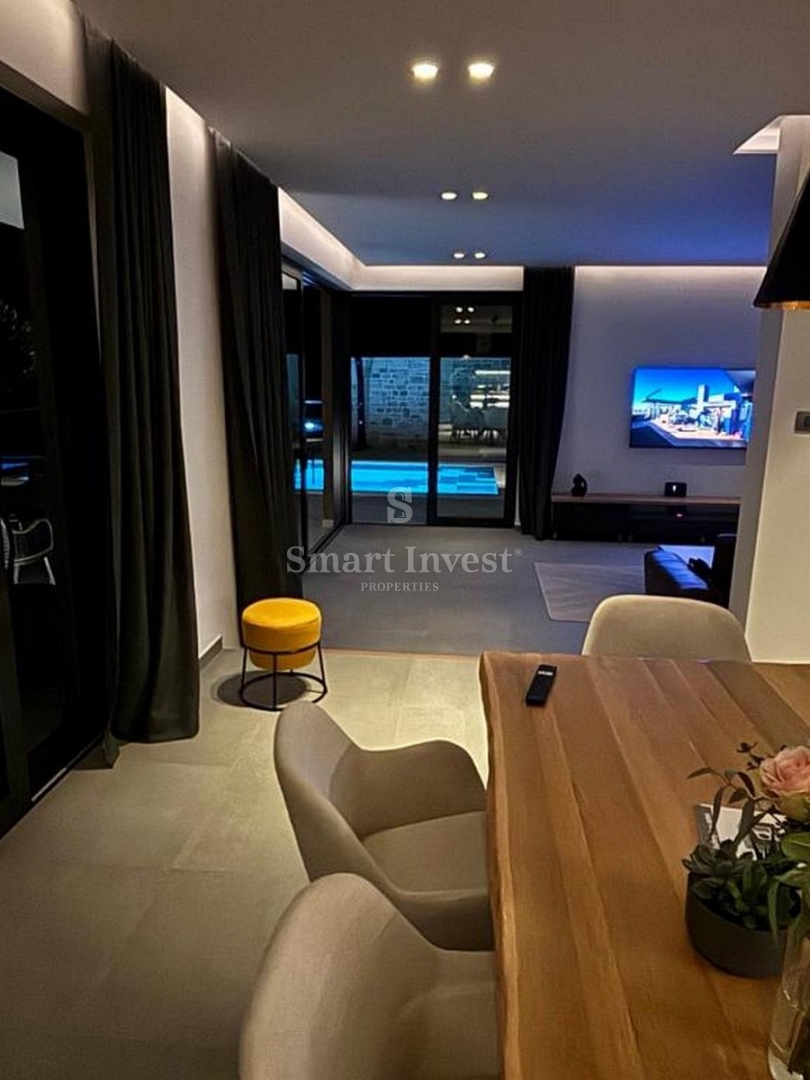 Hiša Medveja, Lovran, 235m2