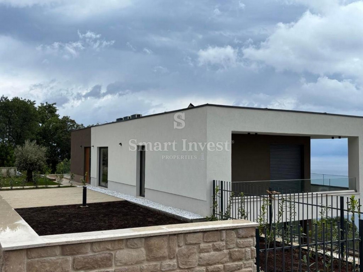 Hiša Medveja, Lovran, 235m2