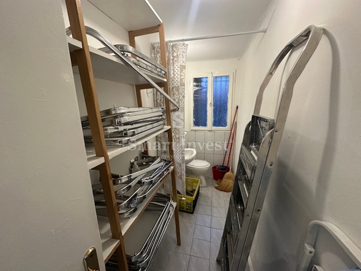 Poslovni prostor Centar, Rijeka, 15m2