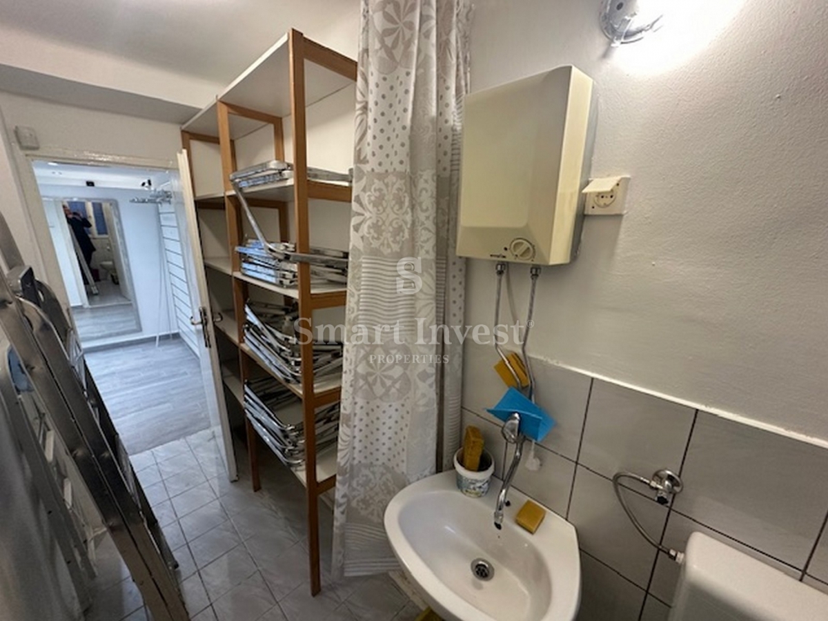 Poslovni prostor Centar, Rijeka, 15m2