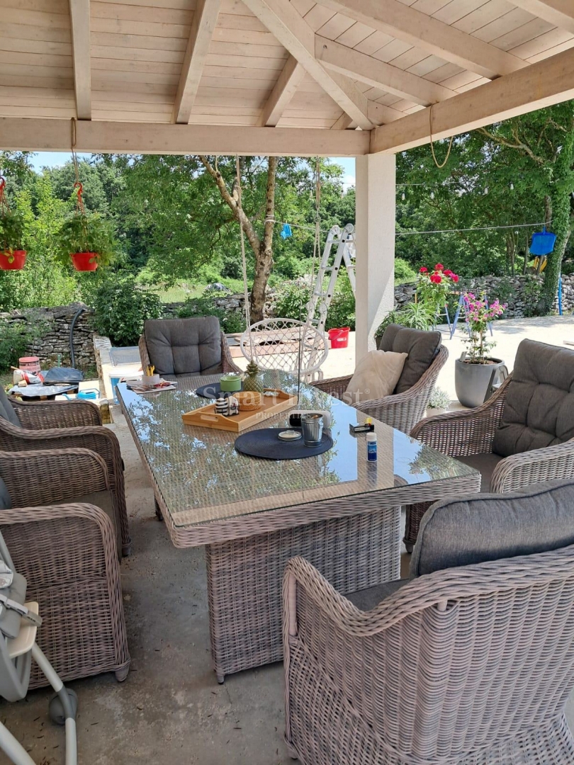 Hiša Sveti Petar u Šumi, Sveti Petar U Šumi, 310m2