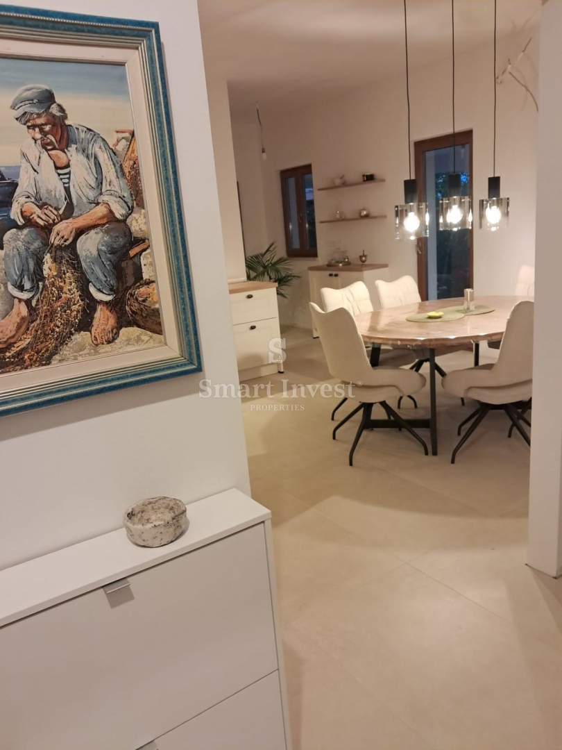 Hiša Sveti Petar u Šumi, Sveti Petar U Šumi, 310m2