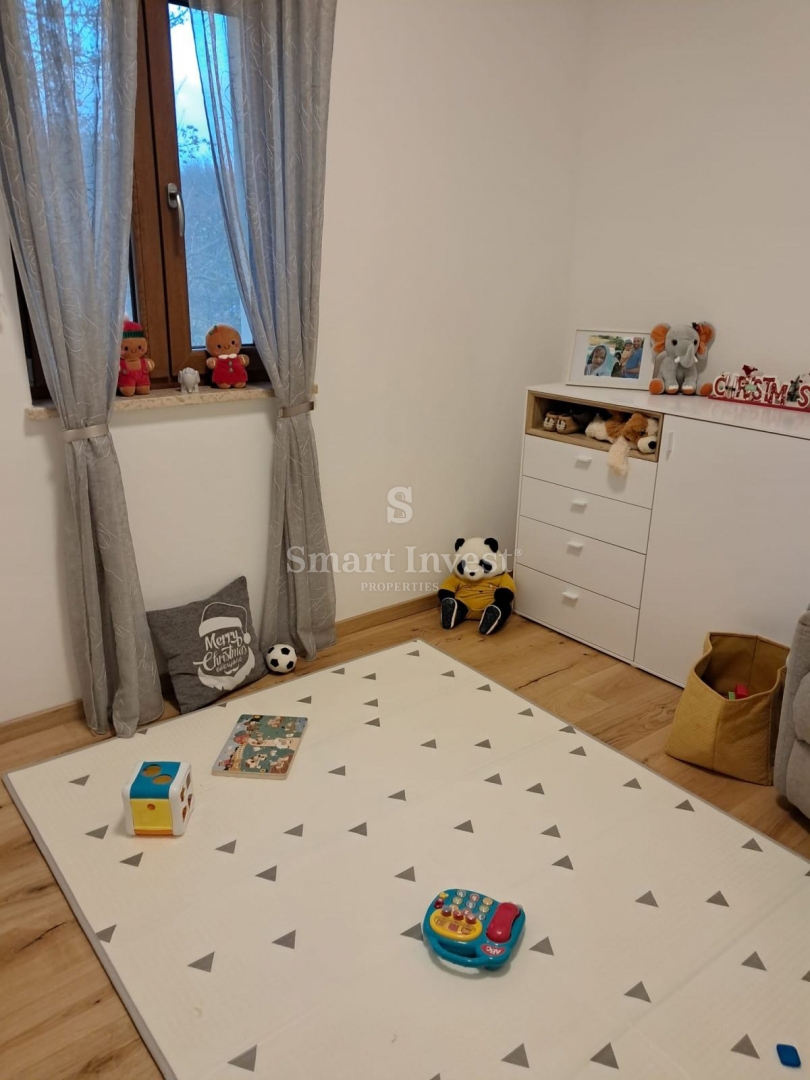 Hiša Sveti Petar u Šumi, Sveti Petar U Šumi, 310m2