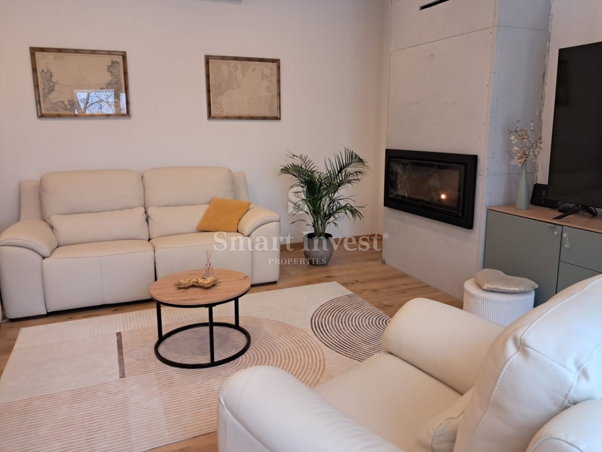 Hiša Sveti Petar u Šumi, Sveti Petar U Šumi, 310m2