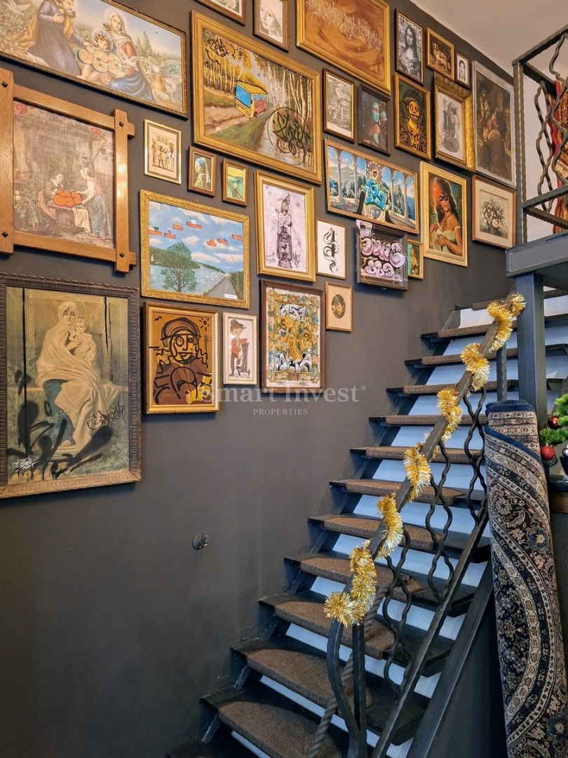 Poslovni prostor Centar, Rijeka, 92,82m2