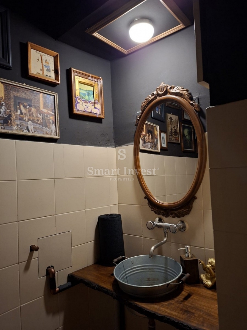 Poslovni prostor Centar, Rijeka, 92,82m2